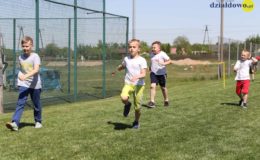 44 Masowe Biegi Zwycięstwa w Działdowie
