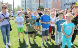 44 Masowe Biegi Zwycięstwa w Działdowie