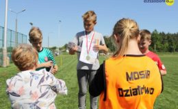 44 Masowe Biegi Zwycięstwa w Działdowie