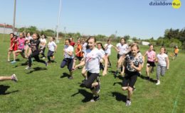 44 Masowe Biegi Zwycięstwa w Działdowie