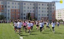 44 Masowe Biegi Zwycięstwa w Działdowie