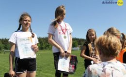 44 Masowe Biegi Zwycięstwa w Działdowie