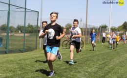 44 Masowe Biegi Zwycięstwa w Działdowie