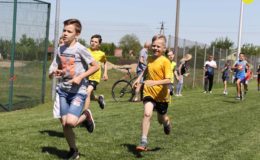 44 Masowe Biegi Zwycięstwa w Działdowie