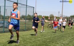 44 Masowe Biegi Zwycięstwa w Działdowie