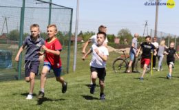 44 Masowe Biegi Zwycięstwa w Działdowie
