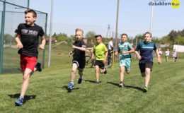 44 Masowe Biegi Zwycięstwa w Działdowie