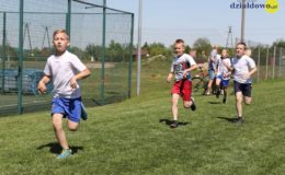 44 Masowe Biegi Zwycięstwa w Działdowie