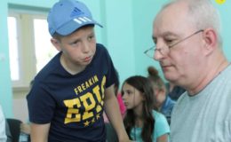 Eliminacje do finału powiatowego Festiwalu Piosenki Polskiej