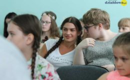 Eliminacje do finału powiatowego Festiwalu Piosenki Polskiej