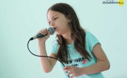 Eliminacje do finału powiatowego Festiwalu Piosenki Polskiej