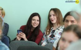 Eliminacje do finału powiatowego Festiwalu Piosenki Polskiej