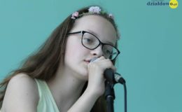 Eliminacje do finału powiatowego Festiwalu Piosenki Polskiej
