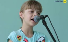 Eliminacje do finału powiatowego Festiwalu Piosenki Polskiej