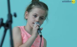 Eliminacje do finału powiatowego Festiwalu Piosenki Polskiej