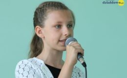 Eliminacje do finału powiatowego Festiwalu Piosenki Polskiej
