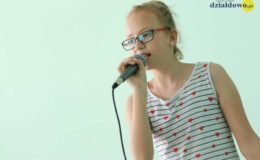Eliminacje do finału powiatowego Festiwalu Piosenki Polskiej