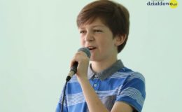 Eliminacje do finału powiatowego Festiwalu Piosenki Polskiej