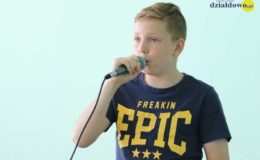 Eliminacje do finału powiatowego Festiwalu Piosenki Polskiej