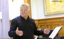 Majowy koncert w Państwowej Szkole Muzycznej w Działdowie