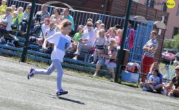 Turniej przedszkolaków wygrała działdowska „Piątka”