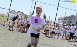 Turniej przedszkolaków wygrała działdowska „Piątka”