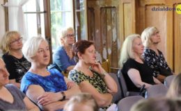 Majowy koncert w Państwowej Szkole Muzycznej w Działdowie