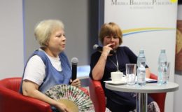 Spotkanie autorskie z Joanna Żamejć