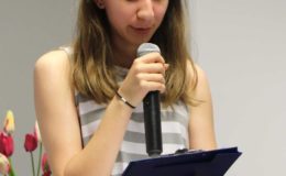 Spotkanie autorskie z Joanna Żamejć