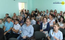 XXXVI Konkurs Recytatorski „Spotkania z Poezją”