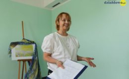 XXXVI Konkurs Recytatorski „Spotkania z Poezją”