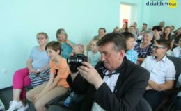 XXXVI Konkurs Recytatorski „Spotkania z Poezją”