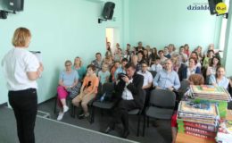 XXXVI Konkurs Recytatorski „Spotkania z Poezją”