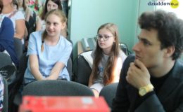 XXXVI Konkurs Recytatorski „Spotkania z Poezją”