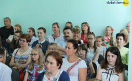 XXXVI Konkurs Recytatorski „Spotkania z Poezją”