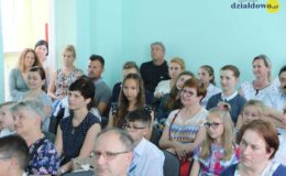 XXXVI Konkurs Recytatorski „Spotkania z Poezją”