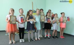 XXXVI Konkurs Recytatorski „Spotkania z Poezją”