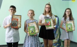XXXVI Konkurs Recytatorski „Spotkania z Poezją”