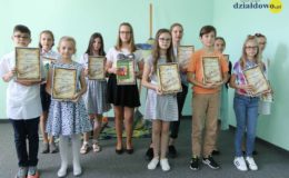 XXXVI Konkurs Recytatorski „Spotkania z Poezją”