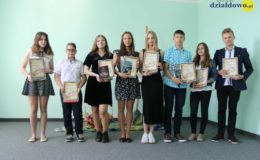 XXXVI Konkurs Recytatorski „Spotkania z Poezją”
