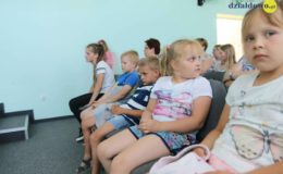 „Przygody Pinokia” w wykonaniu najmłodszych!