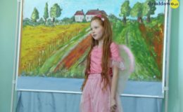 „Przygody Pinokia” w wykonaniu najmłodszych!