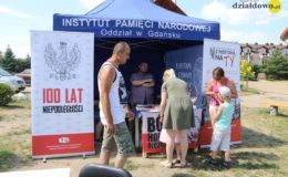 Odpust, Marsz dla Życia i Rodziny oraz poświęcenie grobu dla dzieci utraconych w parafii Św. Katarzyny