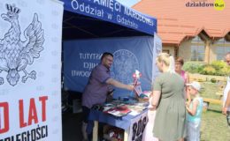 Odpust, Marsz dla Życia i Rodziny oraz poświęcenie grobu dla dzieci utraconych w parafii Św. Katarzyny