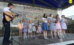 Odpust, Marsz dla Życia i Rodziny oraz poświęcenie grobu dla dzieci utraconych w parafii Św. Katarzyny