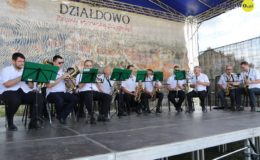 Odpust, Marsz dla Życia i Rodziny oraz poświęcenie grobu dla dzieci utraconych w parafii Św. Katarzyny