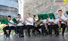 Odpust, Marsz dla Życia i Rodziny oraz poświęcenie grobu dla dzieci utraconych w parafii Św. Katarzyny