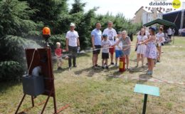 Odpust, Marsz dla Życia i Rodziny oraz poświęcenie grobu dla dzieci utraconych w parafii Św. Katarzyny