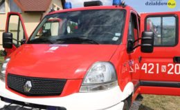 Odpust, Marsz dla Życia i Rodziny oraz poświęcenie grobu dla dzieci utraconych w parafii Św. Katarzyny