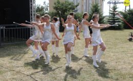 Odpust, Marsz dla Życia i Rodziny oraz poświęcenie grobu dla dzieci utraconych w parafii Św. Katarzyny